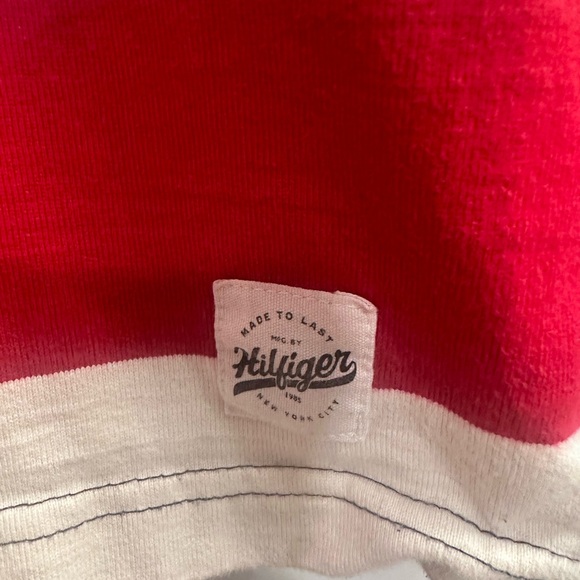 Polo Tommy Hilfiger - Picture 2 of 3